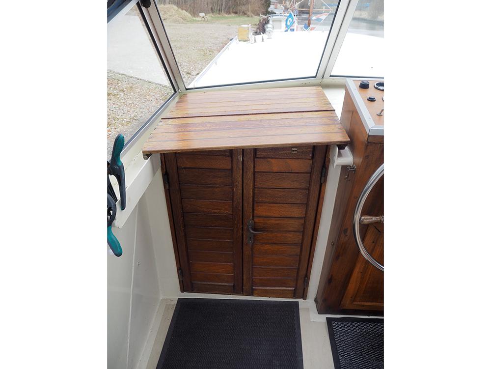 picture Dekuitrusting